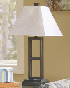 Deidra Table Lamp (Set of 2) - 46 Furniture and Mattress Gallery