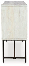 Load image into Gallery viewer, Freyton Accent Cabinet - 46 Furniture and Mattress Gallery
