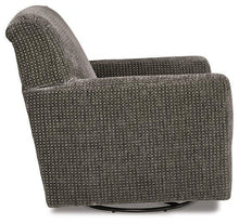 Load image into Gallery viewer, Herstow Swivel Glider Accent Chair - 46 Furniture and Mattress Gallery
