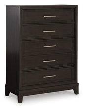 Load image into Gallery viewer, Neymorton Chest of Drawers - 46 Furniture and Mattress Gallery
