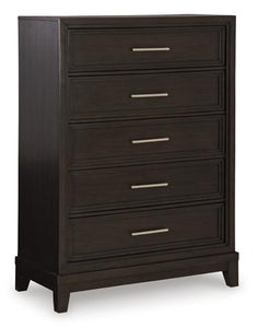 Neymorton Chest of Drawers - 46 Furniture and Mattress Gallery