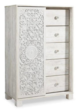 Load image into Gallery viewer, Paxberry Youth Dressing Chest - 46 Furniture and Mattress Gallery
