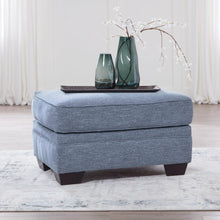 Load image into Gallery viewer, Carissa Manor Ottoman - 46 Furniture and Mattress Gallery
