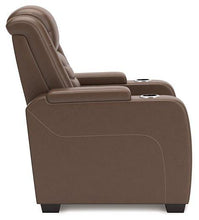 Load image into Gallery viewer, High Impact Power Recliner - 46 Furniture and Mattress Gallery
