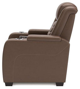 High Impact Power Recliner - 46 Furniture and Mattress Gallery