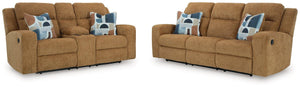 Kanlow Living Room Set - 46 Furniture and Mattress Gallery