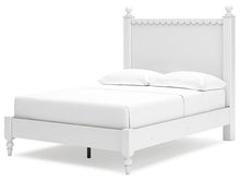 Load image into Gallery viewer, Mollviney Bed - 46 Furniture and Mattress Gallery

