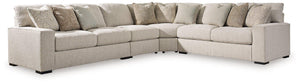 Ballyton Upholstery Package - 46 Furniture and Mattress Gallery