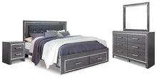 Load image into Gallery viewer, Lodanna Bedroom Set - 46 Furniture and Mattress Gallery
