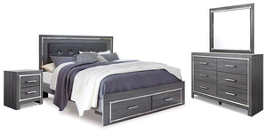 Lodanna Bedroom Set - 46 Furniture and Mattress Gallery