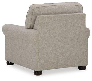 Gaelon Chair - 46 Furniture and Mattress Gallery