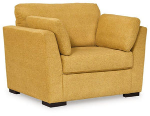 Keerwick Oversized Chair - 46 Furniture and Mattress Gallery