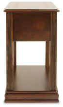 Load image into Gallery viewer, Breegin Chairside End Table - 46 Furniture and Mattress Gallery

