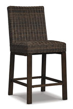 Load image into Gallery viewer, Paradise Trail Bar Stool (Set of 2) - 46 Furniture and Mattress Gallery
