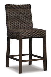 Paradise Trail Bar Stool (Set of 2) - 46 Furniture and Mattress Gallery