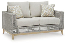 Load image into Gallery viewer, Seton Creek Outdoor Seating Set - 46 Furniture and Mattress Gallery
