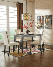 Load image into Gallery viewer, Kimonte Dining Table - 46 Furniture and Mattress Gallery
