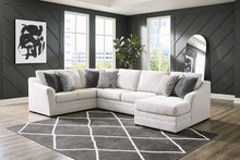 Load image into Gallery viewer, Koralynn Sectional with Chaise - 46 Furniture and Mattress Gallery
