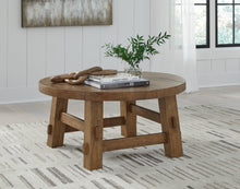 Load image into Gallery viewer, Mackifeld Occasional Table Set
