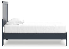 Load image into Gallery viewer, Simmenfort Bed - 46 Furniture and Mattress Gallery
