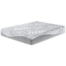Load image into Gallery viewer, 10 Inch Memory Foam Mattress - 46 Furniture and Mattress Gallery
