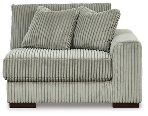 Lindyn Sectional - 46 Furniture and Mattress Gallery