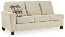 Load image into Gallery viewer, Abinger 2-Piece Sleeper Sectional with Chaise - 46 Furniture and Mattress Gallery
