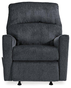 Altari Recliner - 46 Furniture and Mattress Gallery