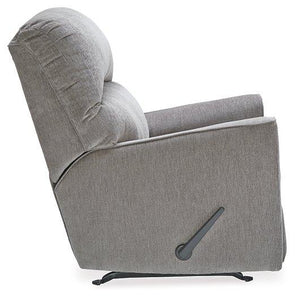 Altari Recliner - 46 Furniture and Mattress Gallery