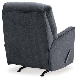 Altari Recliner - 46 Furniture and Mattress Gallery