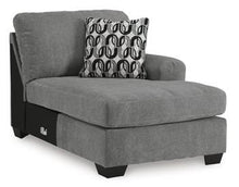 Load image into Gallery viewer, Birkdale Court Sectional with Chaise - 46 Furniture and Mattress Gallery
