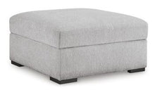 Load image into Gallery viewer, Gabyleigh Ottoman With Storage - 46 Furniture and Mattress Gallery
