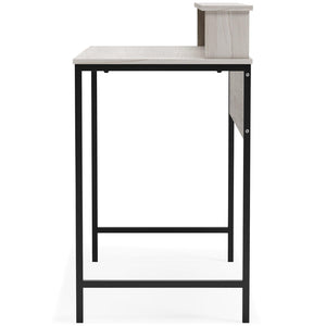Bayflynn Home Office Desk - 46 Furniture and Mattress Gallery