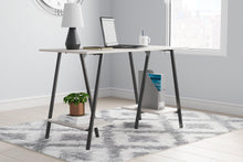 Load image into Gallery viewer, Bayflynn Home Office Desk - 46 Furniture and Mattress Gallery
