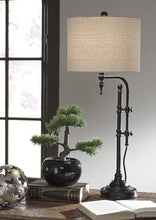 Load image into Gallery viewer, Anemoon Table Lamp - 46 Furniture and Mattress Gallery
