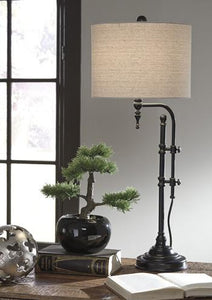 Anemoon Table Lamp - 46 Furniture and Mattress Gallery