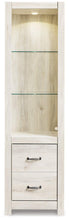 Load image into Gallery viewer, Bellaby 4-Piece Entertainment Center - 46 Furniture and Mattress Gallery

