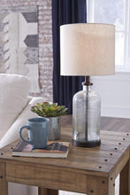 Load image into Gallery viewer, Bandile Table Lamp - 46 Furniture and Mattress Gallery
