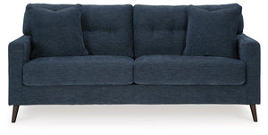 Bixler Sofa - 46 Furniture and Mattress Gallery