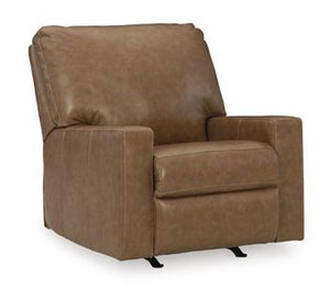 Bolsena Recliner - 46 Furniture and Mattress Gallery