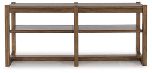 Cabalynn Sofa Table - 46 Furniture and Mattress Gallery