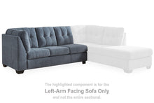 Load image into Gallery viewer, Marleton 2-Piece Sectional with Chaise - 46 Furniture and Mattress Gallery
