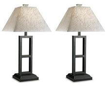 Load image into Gallery viewer, Deidra Table Lamp (Set of 2) - 46 Furniture and Mattress Gallery
