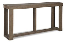 Load image into Gallery viewer, Cariton Sofa/Console Table - 46 Furniture and Mattress Gallery
