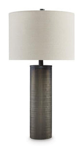 Dingerly Lamp Set - 46 Furniture and Mattress Gallery