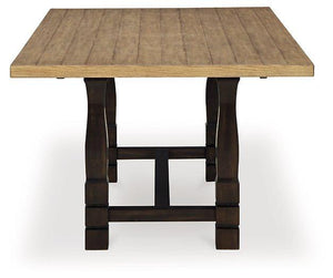 Charterton Dining Room Set - 46 Furniture and Mattress Gallery