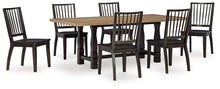 Load image into Gallery viewer, Charterton Dining Room Set - 46 Furniture and Mattress Gallery
