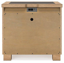 Load image into Gallery viewer, Galliden Nightstand - 46 Furniture and Mattress Gallery
