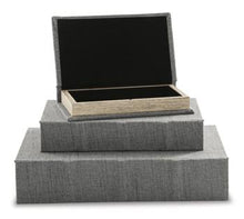 Load image into Gallery viewer, Jolina Box (Set of 3) - 46 Furniture and Mattress Gallery
