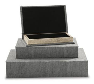 Jolina Box (Set of 3) - 46 Furniture and Mattress Gallery